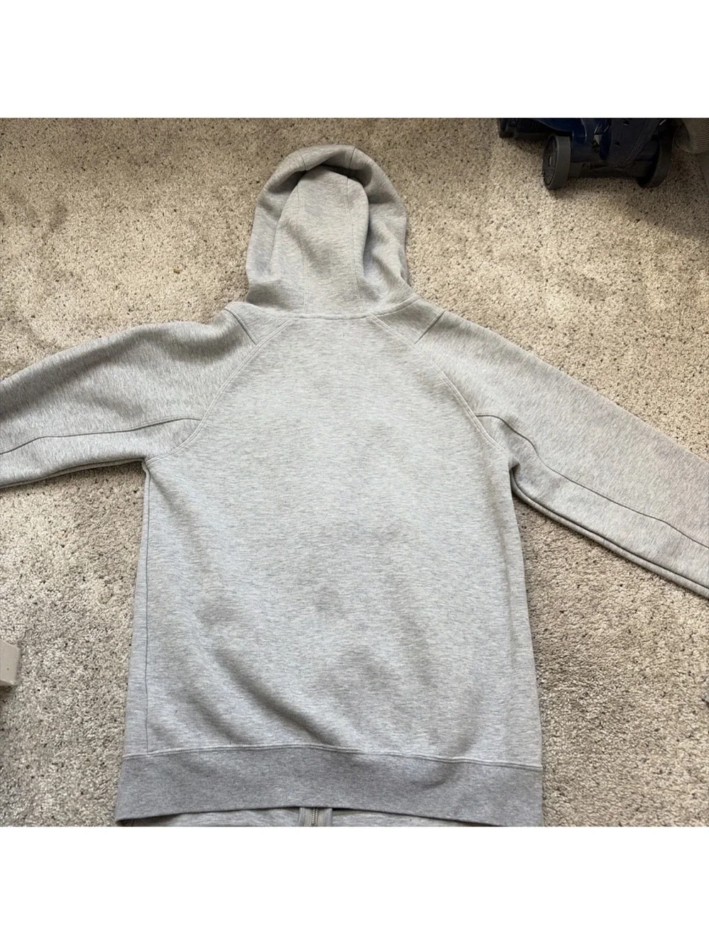 Air jordan hoodie men’s small